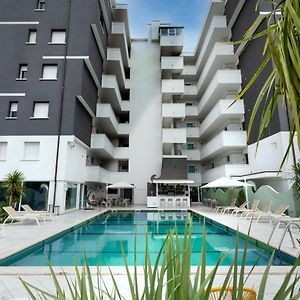 Nero D'Avorio Apartments